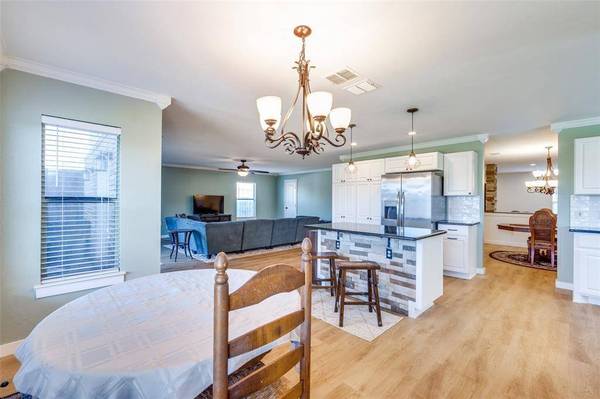 2811 Custer Drive, Corinth, TX 76210