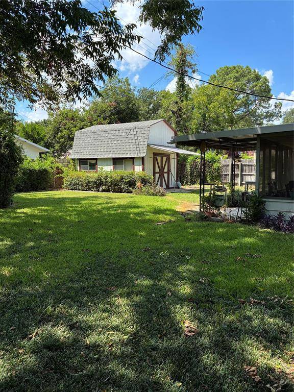 613 Cambridge Drive, Irving, TX 75061