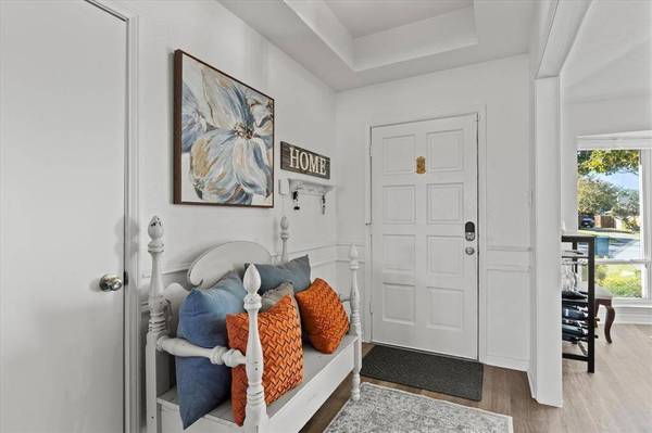 2711 N Surrey Drive, Carrollton, TX 75006