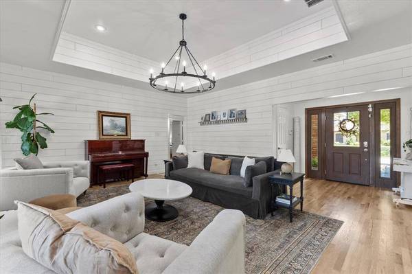 416 Greenridge Drive, Coppell, TX 75019