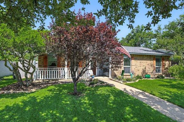 3309 Rose Hill Road, Carrollton, TX 75007