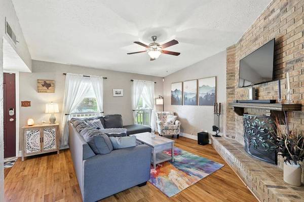 3309 Rose Hill Road, Carrollton, TX 75007