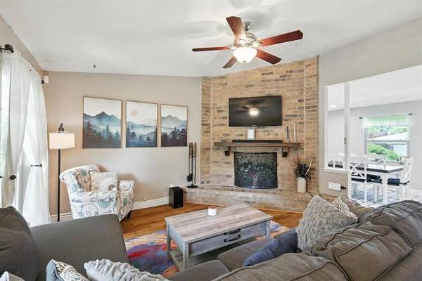 3309 Rose Hill Road, Carrollton, TX 75007