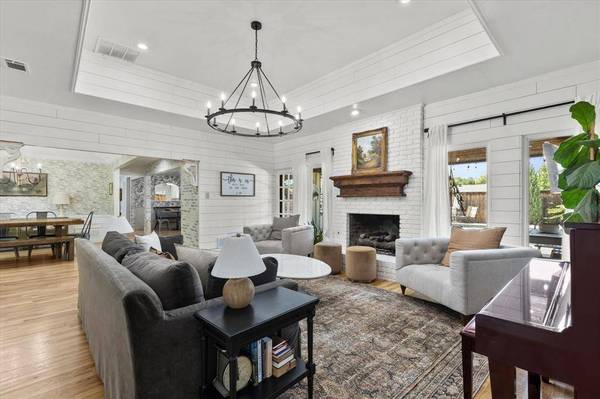 416 Greenridge Drive, Coppell, TX 75019