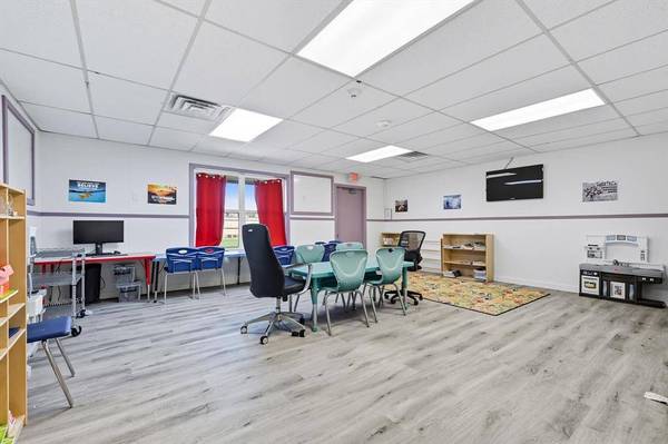 130 S Moore Road, Coppell, TX 75019