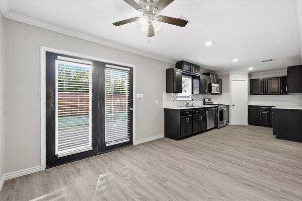 132 Heather Glen Drive, Coppell, TX 75019