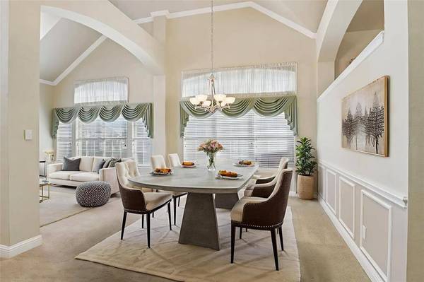 1428 Gardenia Street, Irving, TX 75063