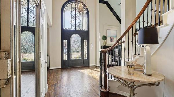 408 Sea Hawk Court, Coppell, TX 75019