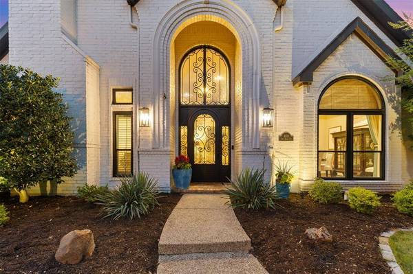 408 Sea Hawk Court, Coppell, TX 75019