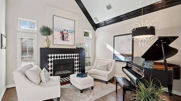 408 Sea Hawk Court, Coppell, TX 75019