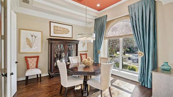 408 Sea Hawk Court, Coppell, TX 75019