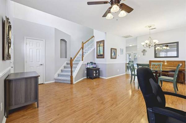 1825 Ingleside Drive, Flower Mound, TX 75028