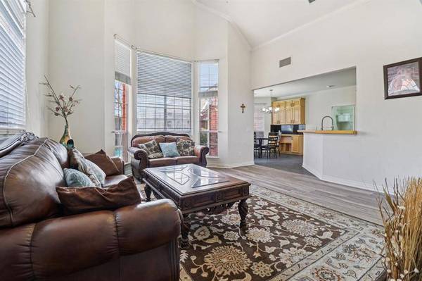 506 Beverly Drive, Coppell, TX 75019