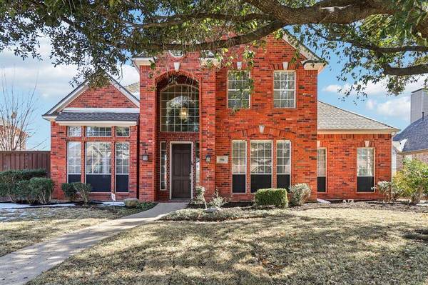 506 Beverly Drive, Coppell, TX 75019