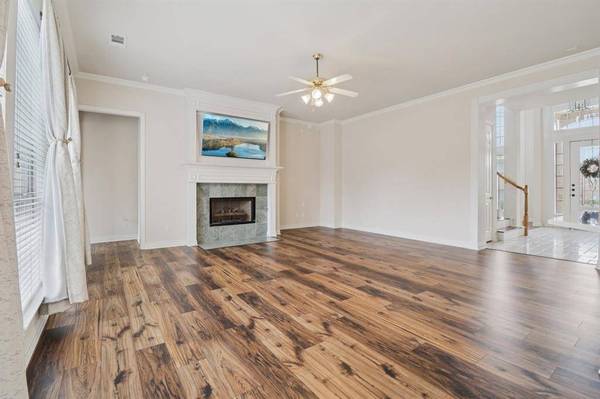 4608 Winter Park Drive, Richardson, TX 75082