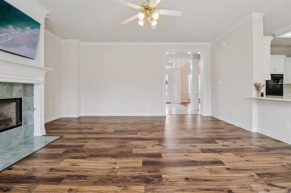 4608 Winter Park Drive, Richardson, TX 75082