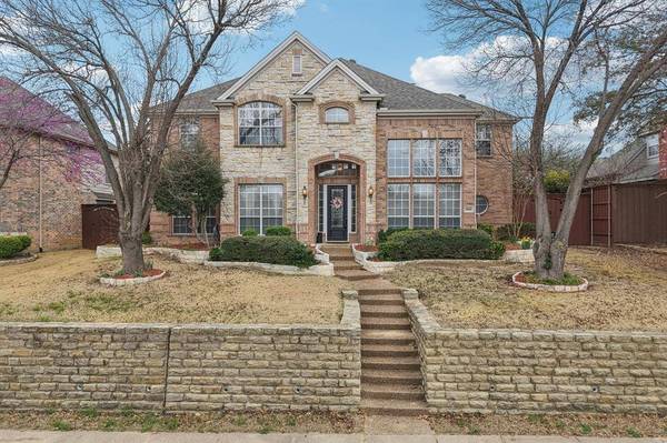 4608 Winter Park Drive, Richardson, TX 75082