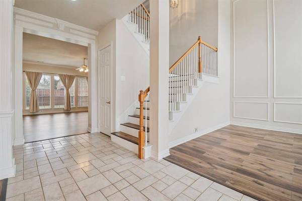 4608 Winter Park Drive, Richardson, TX 75082