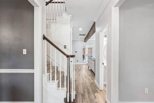 828 Lakeview Court, Coppell, TX 75019