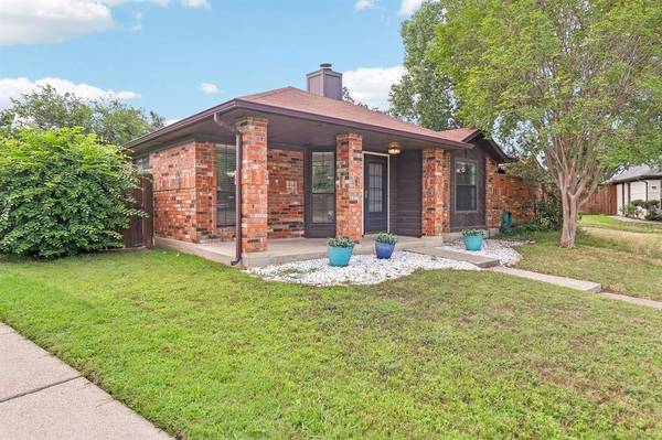 204 Nixon Street, Coppell, TX 75019