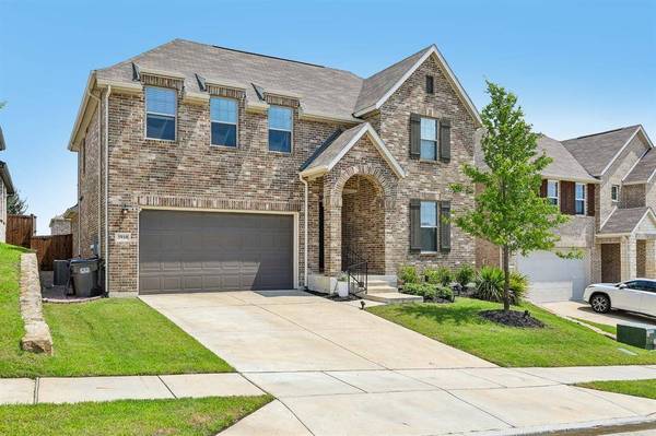 3910 Aventino Court, Sachse, TX 75048