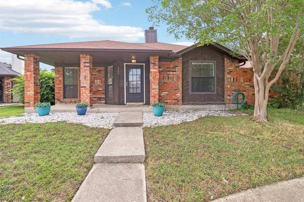 204 Nixon Street, Coppell, TX 75019