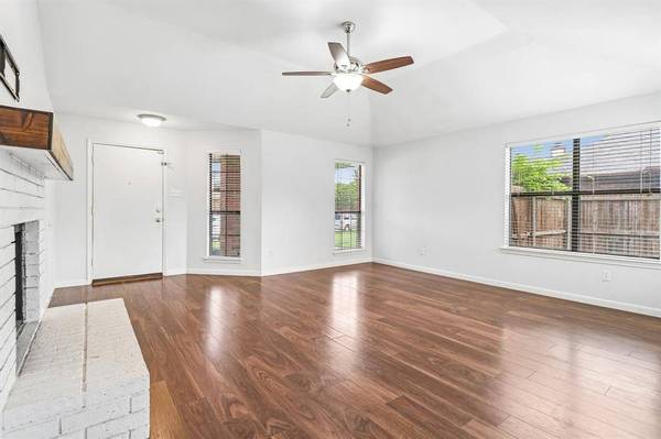 204 Nixon Street, Coppell, TX 75019