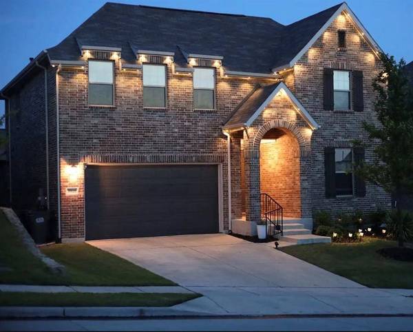 3910 Aventino Court, Sachse, TX 75048