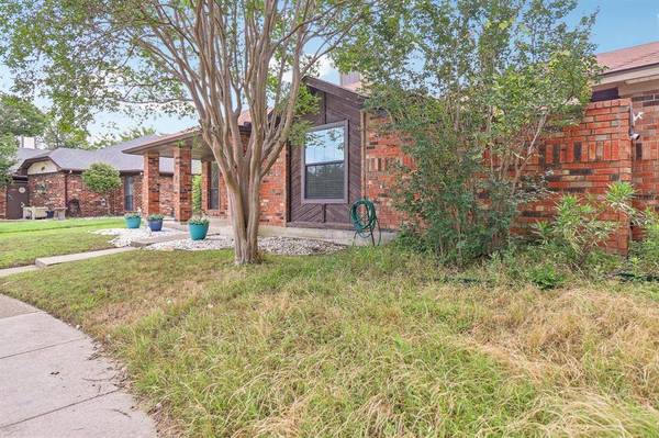 204 Nixon Street, Coppell, TX 75019