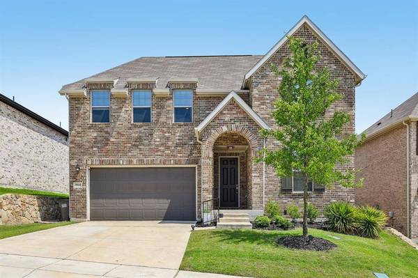 3910 Aventino Court, Sachse, TX 75048