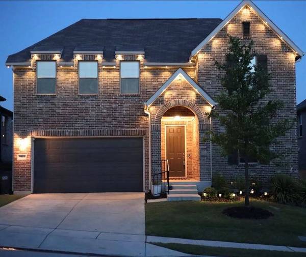 3910 Aventino Court, Sachse, TX 75048