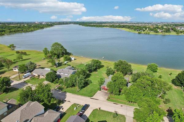 0 Marion Drive, Little Elm, TX 75068