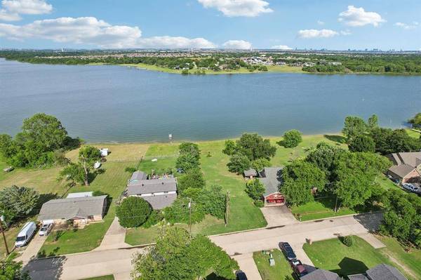 0 Marion Drive, Little Elm, TX 75068