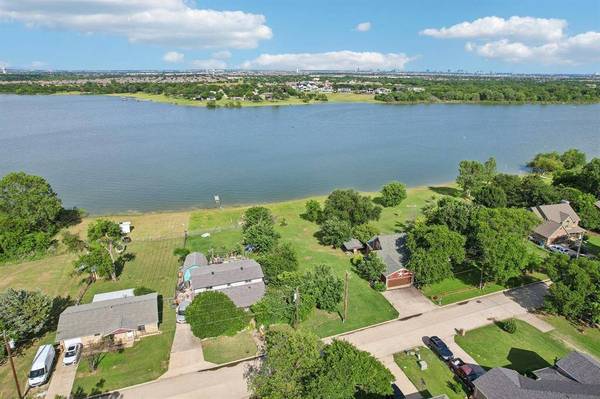 0 Marion Drive, Little Elm, TX 75068