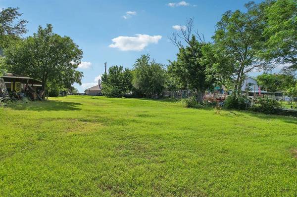 0 Marion Drive, Little Elm, TX 75068