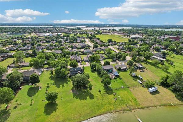 0 Marion Drive, Little Elm, TX 75068