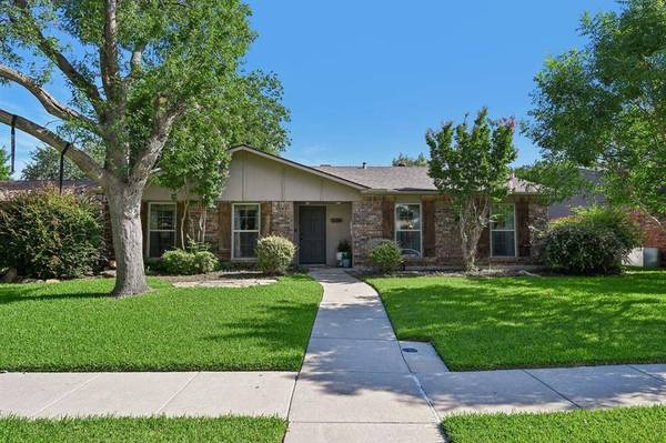 526 Shadowcrest Lane, Coppell, TX 75019