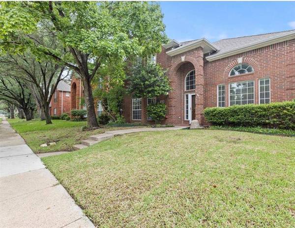 314 Santa Fe Trail, Irving, TX 75063