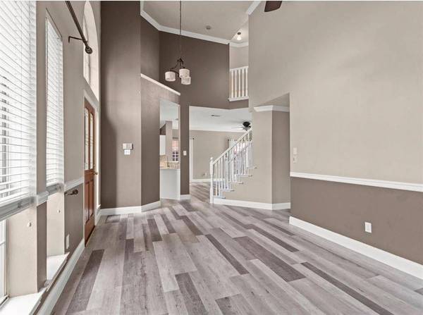 314 Santa Fe Trail, Irving, TX 75063