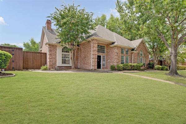 247 Park Valley Drive, Coppell, TX 75019