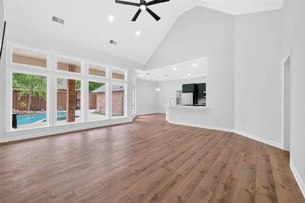 247 Park Valley Drive, Coppell, TX 75019
