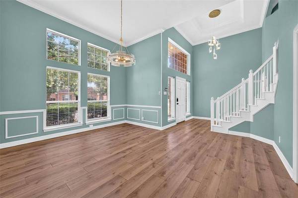 247 Park Valley Drive, Coppell, TX 75019