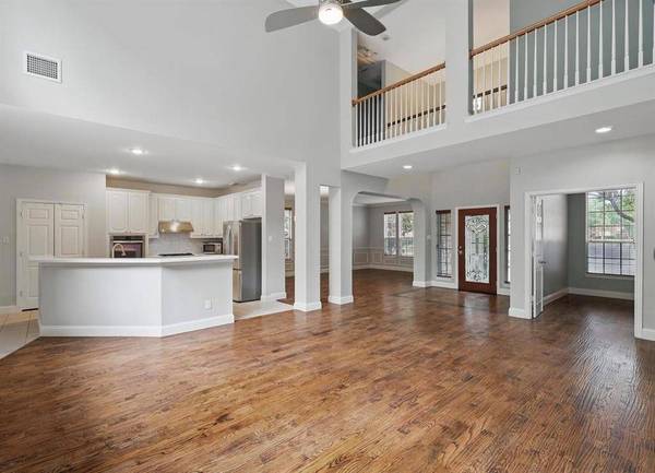 3228 Kent Drive, Flower Mound, TX 75022
