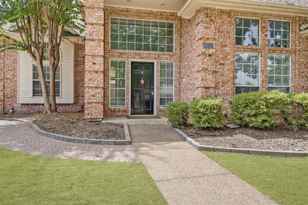 247 Park Valley Drive, Coppell, TX 75019