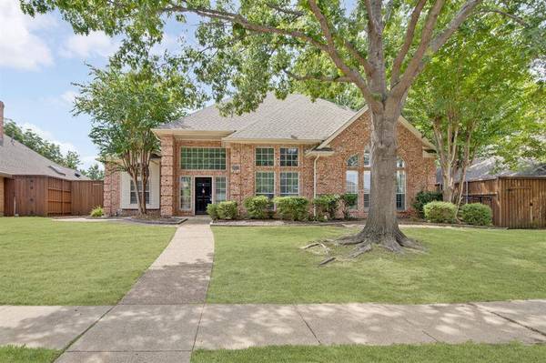 247 Park Valley Drive
