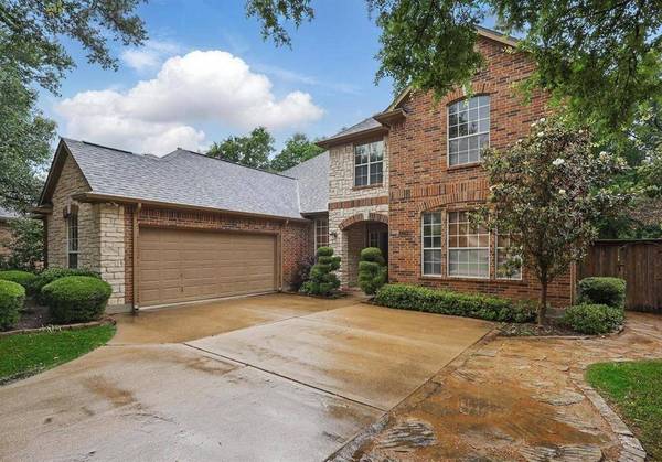 3228 Kent Drive, Flower Mound, TX 75022
