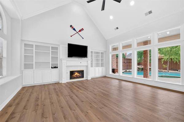 247 Park Valley Drive, Coppell, TX 75019