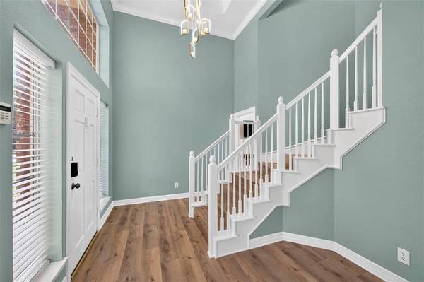 247 Park Valley Drive, Coppell, TX 75019