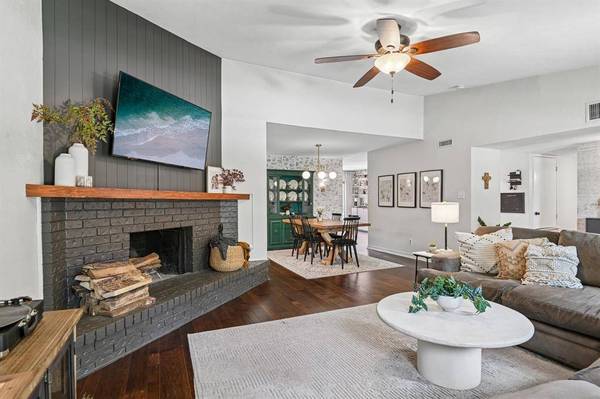 526 Shadowcrest Lane, Coppell, TX 75019