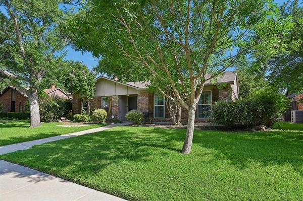 526 Shadowcrest Lane, Coppell, TX 75019